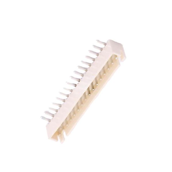 2.54mm-16P WZ MS Headers & Wire Housings