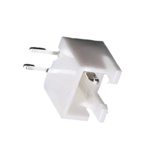 2.54mm-2P WZ Headers & Wire Housings