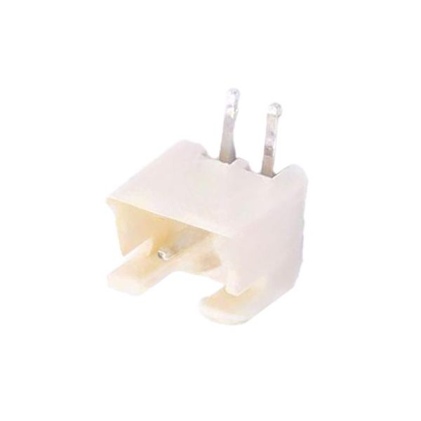 2.54mm-2P WZ-MS  Connectors