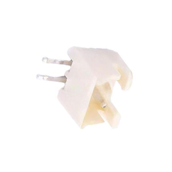2.54mm-2P WZ-MS Headers & Wire Housings