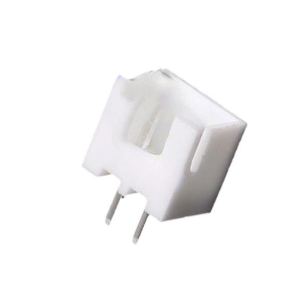 2.54mm-2P ZZ  Connectors