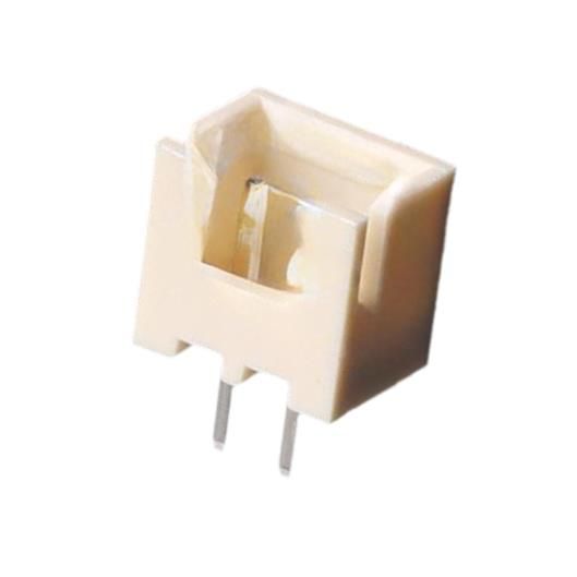 2.54mm-2P ZZ-MS  Connectors