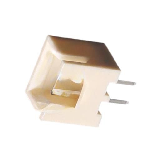 2.54mm-2P ZZ-MS Headers & Wire Housings