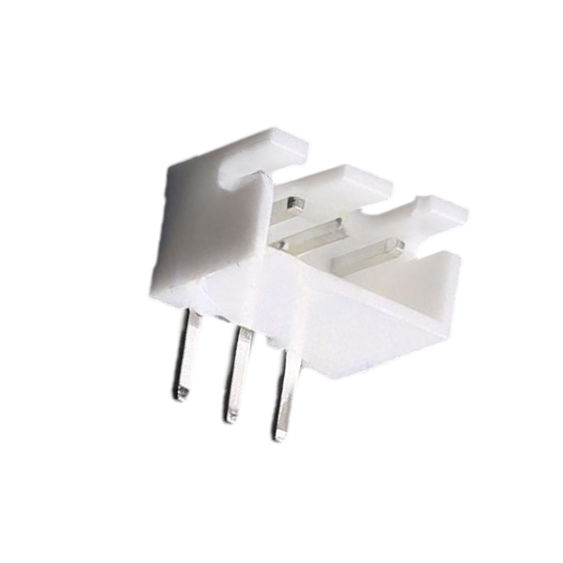 2.54mm-3P WZ electronic component of SHOU