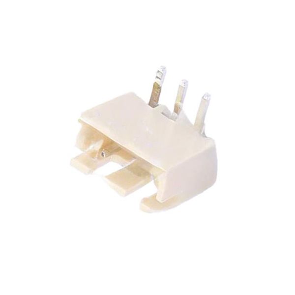 2.54mm-3P WZ-MS  Connectors