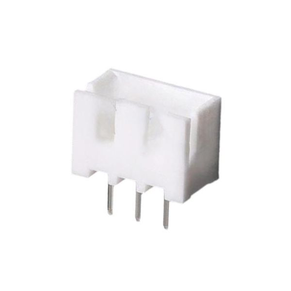 2.54mm-3P ZZ  Connectors