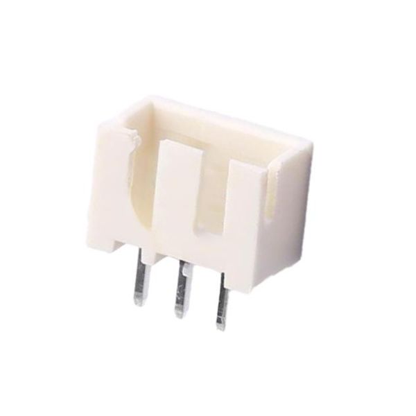 2.54mm-3P ZZ-MS  Connectors