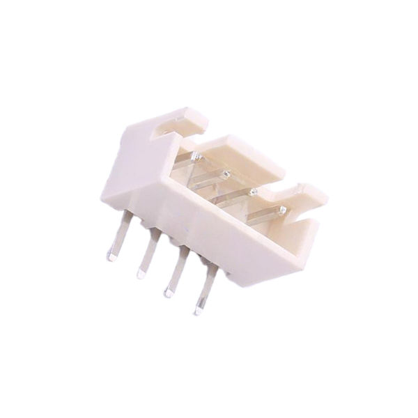 2.54mm-4P WZ-MS electronic component of SHOU