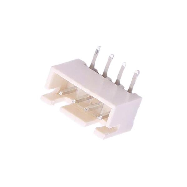 2.54mm-4P WZ-MS  Connectors