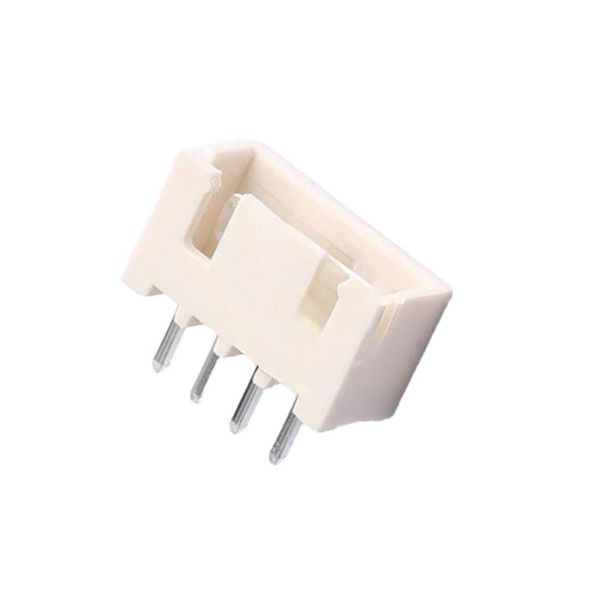 2.54mm-4P ZZ-MS  Connectors