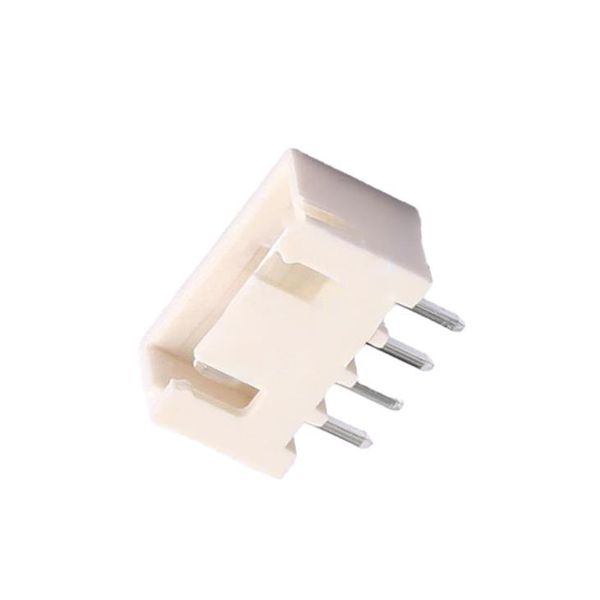 2.54mm-4P ZZ-MS Headers & Wire Housings