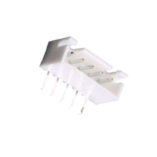 2.54mm-5P WZ electronic component of SHOU