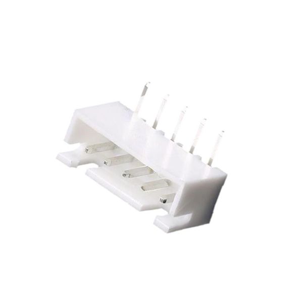 2.54mm-5P WZ  Connectors