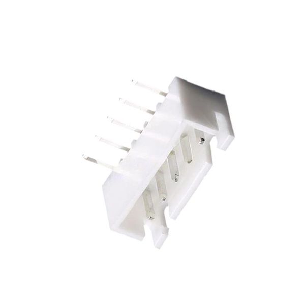 2.54mm-5P WZ Headers & Wire Housings