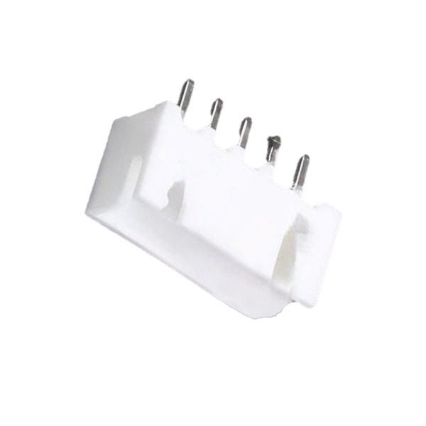 2.54mm-5P ZZ electronic component of SHOU