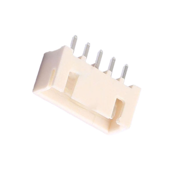 2.54mm-5P ZZ-MS electronic component of SHOU