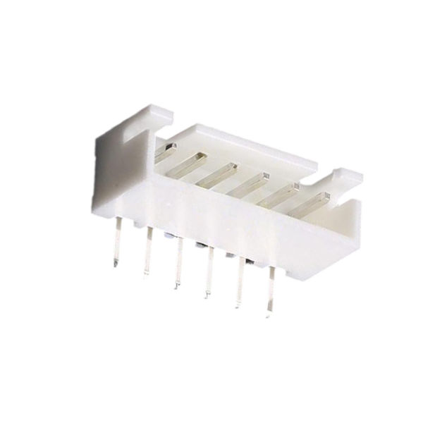 2.54mm-6P WZ electronic component of SHOU