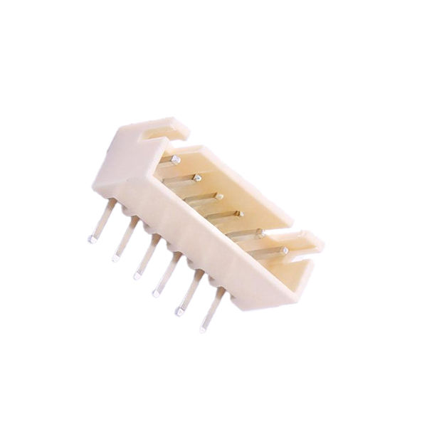 2.54mm-6P WZ-MS electronic component of SHOU
