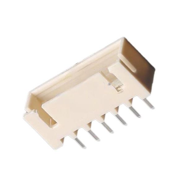 2.54mm-6P ZZ-MS  Connectors