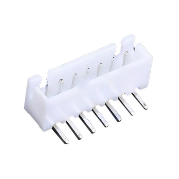 2.54mm-7P WZ electronic component of SHOU