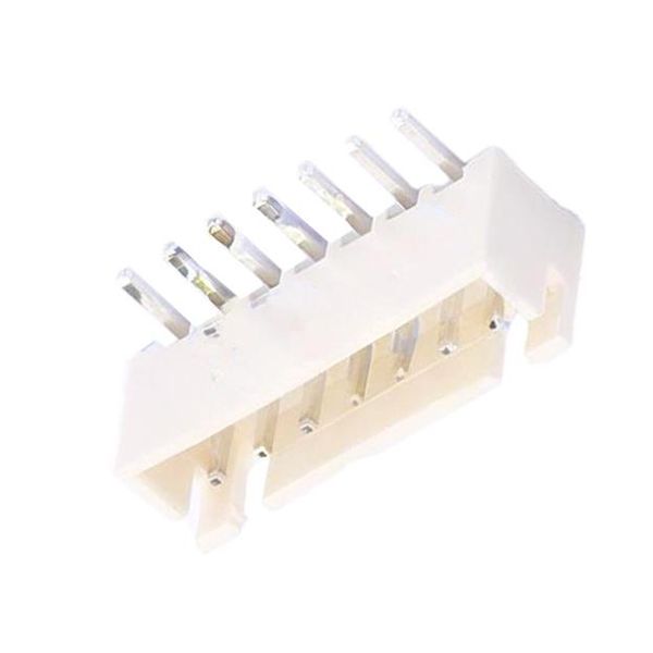 2.54mm-7P WZ-MS  Connectors