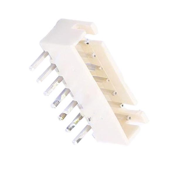 2.54mm-7P WZ-MS Headers & Wire Housings