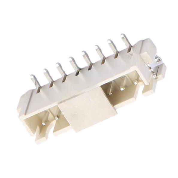 2.54mm-8P LT  Connectors