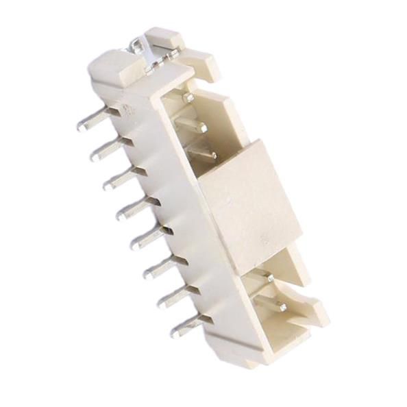 2.54mm-8P LT Headers & Wire Housings