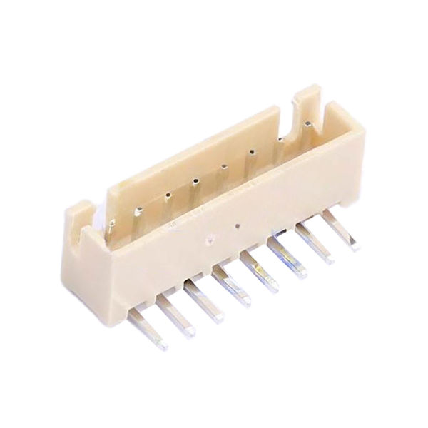 2.54mm-8P WZ-MS electronic component of SHOU