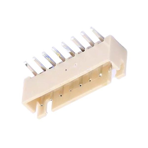 2.54mm-8P WZ-MS  Connectors