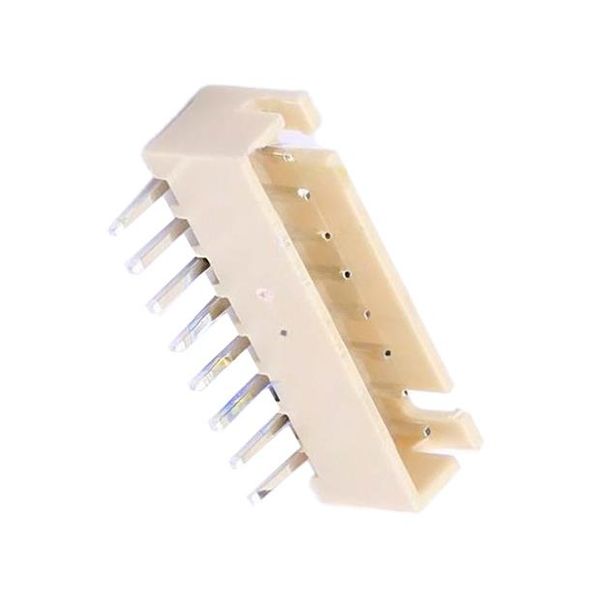 2.54mm-8P WZ-MS Headers & Wire Housings