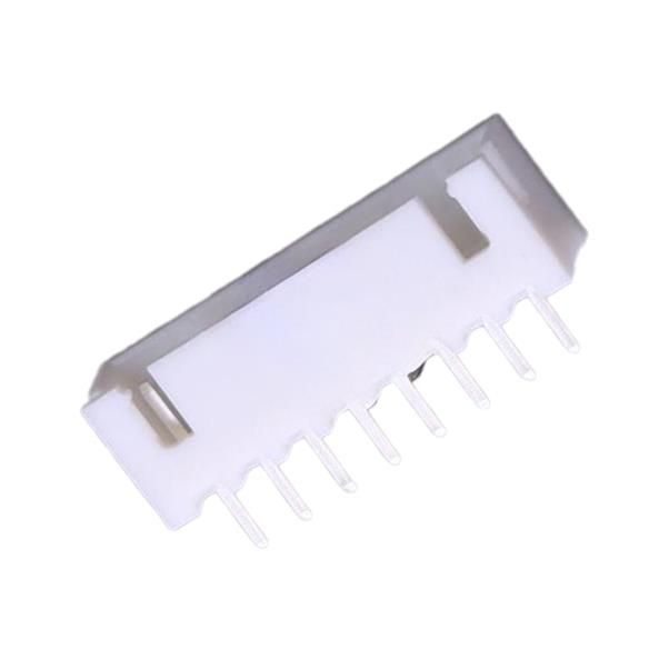 2.54mm-8P ZZ  Connectors