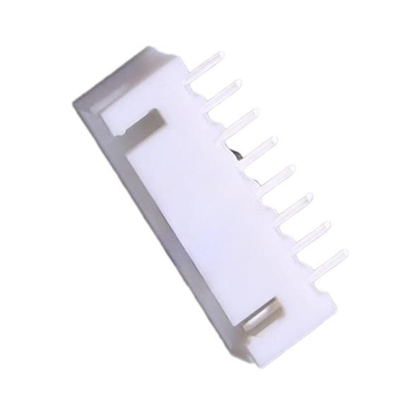 2.54mm-8P ZZ Headers & Wire Housings