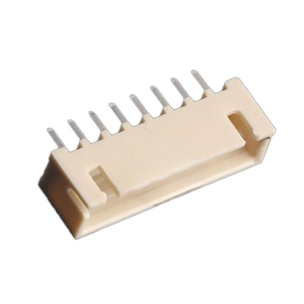 2.54mm-8P ZZ-MS electronic component of SHOU