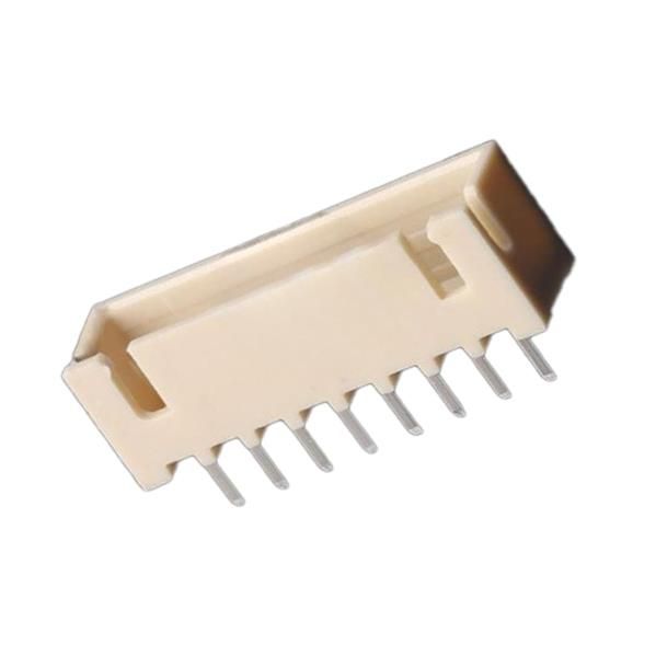 2.54mm-8P ZZ-MS  Connectors
