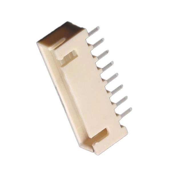 2.54mm-8P ZZ-MS Headers & Wire Housings