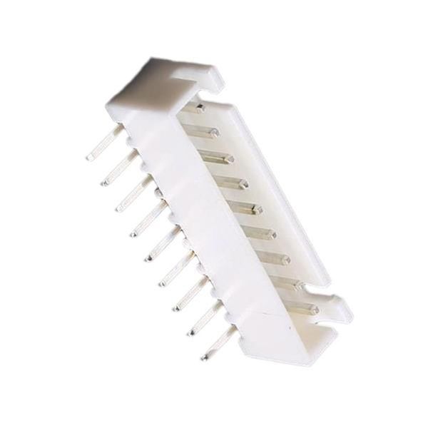2.54mm-9P WZ Headers & Wire Housings