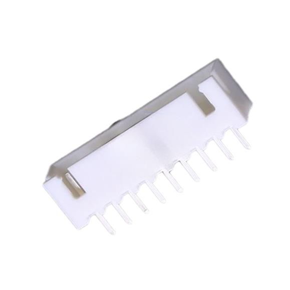2.54mm-9P ZZ  Connectors
