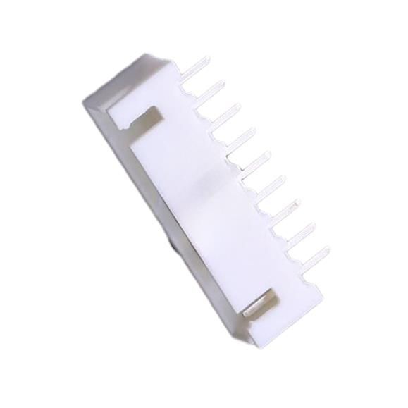 2.54mm-9P ZZ Headers & Wire Housings