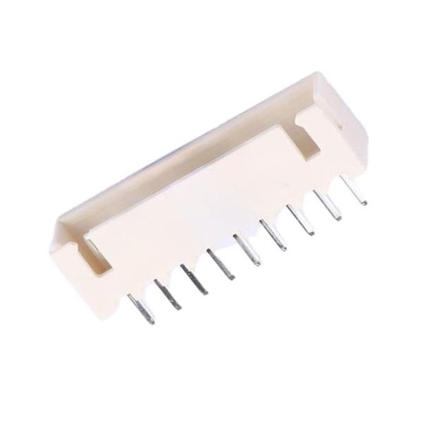 2.54mm-9P ZZ-MS  Connectors