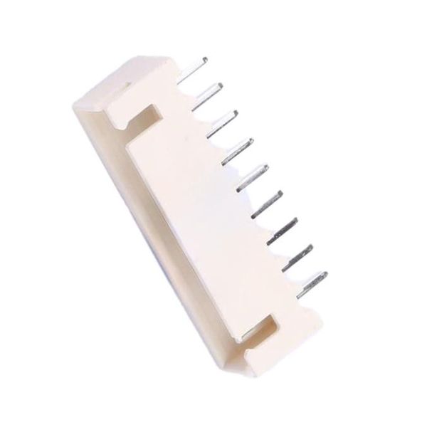 2.54mm-9P ZZ-MS Headers & Wire Housings