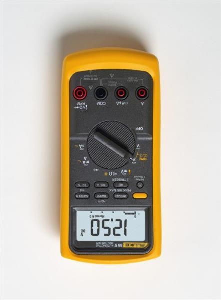 2550519  Test & Measurement