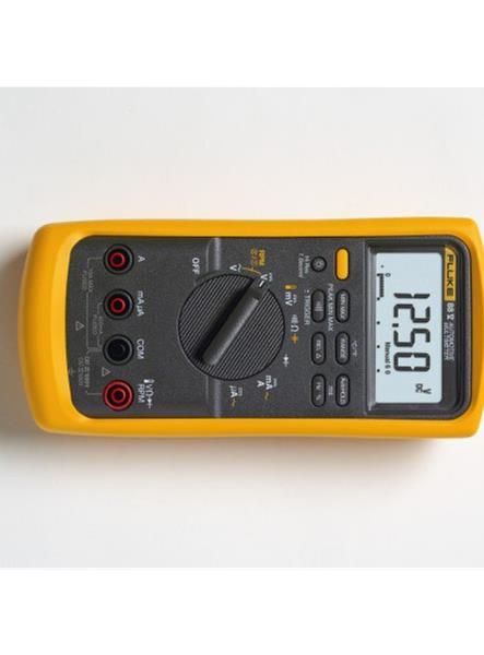 2550519 Digital Multimeters