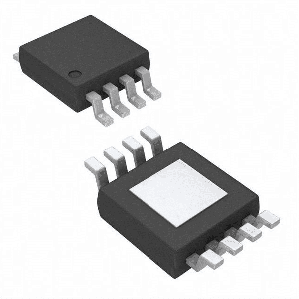 RT9018A-18GSP electronic component of Richtek