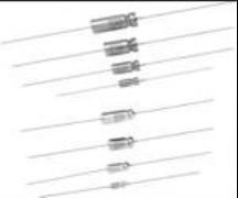 M39006/22-0624 electronic component of Vishay