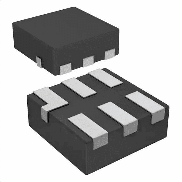 74LVC1G04FW4-7 electronic component of Diodes Incorporated