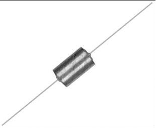 M39003/01-2261 electronic component of Kemet