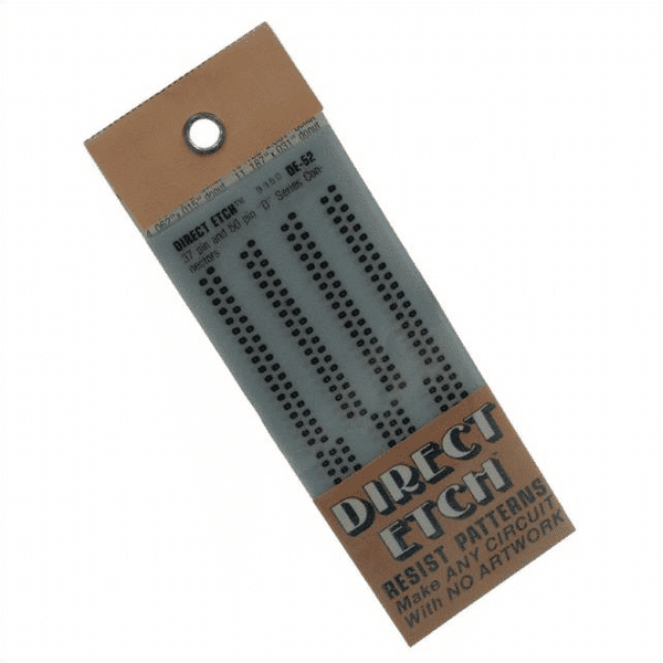 DE-52 electronic component of Datak