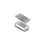 91910-31441LF electronic component of Amphenol