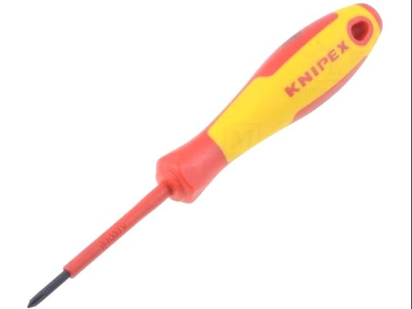 98 24 00 electronic component of Knipex